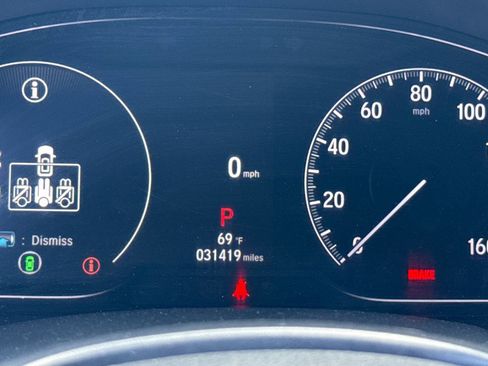 Certified 2022 Honda Accord Sport image 20