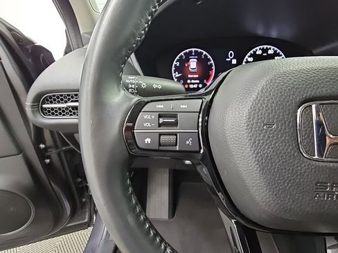 Used 2023 Honda HR-V EX-L image 26