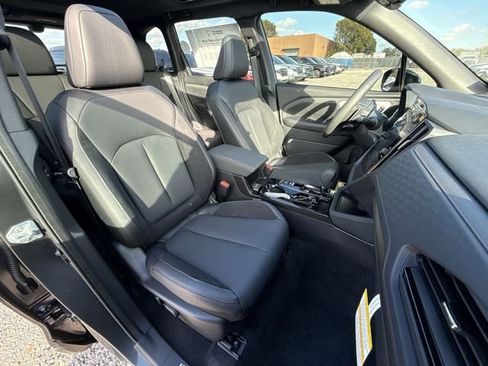 New 2026 Subaru Forester Touring image 26