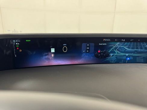 New 2026 Lincoln Nautilus Premier w/ Equipment Group 102A image 45