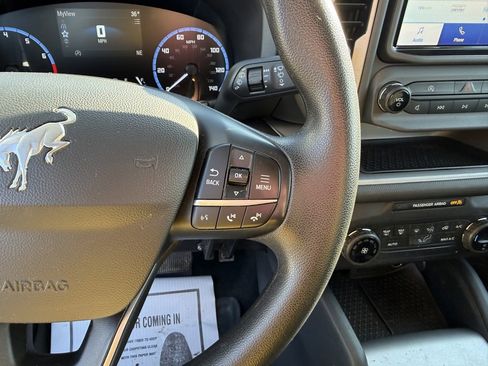 Used 2021 Ford Bronco Sport Big Bend image 17