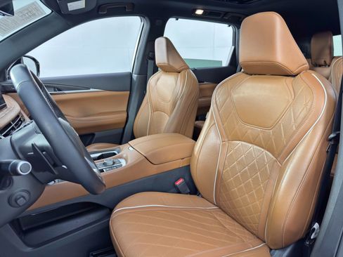 Used 2024 INFINITI QX60 Autograph w/ Cargo Package image 38