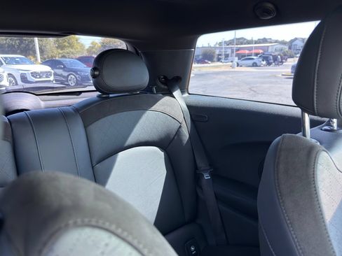 Used 2023 MINI Cooper S FWD image 34