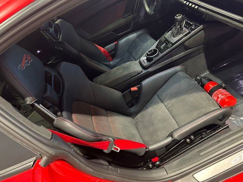 Used 2024 Porsche 911 GT3 RS RWD image 36
