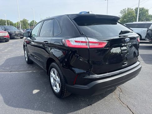 Used 2024 Ford Edge SE AWD/4WD image 10