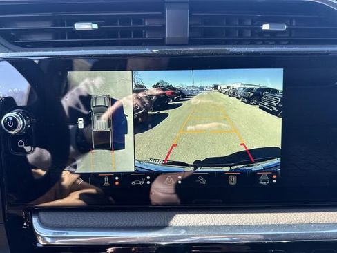 New 2026 GMC Sierra 1500 Denali image 17