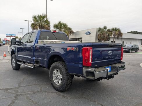 New 2026 Ford F250 XLT w/ FX4 Off-Road Package AWD/4WD image 6