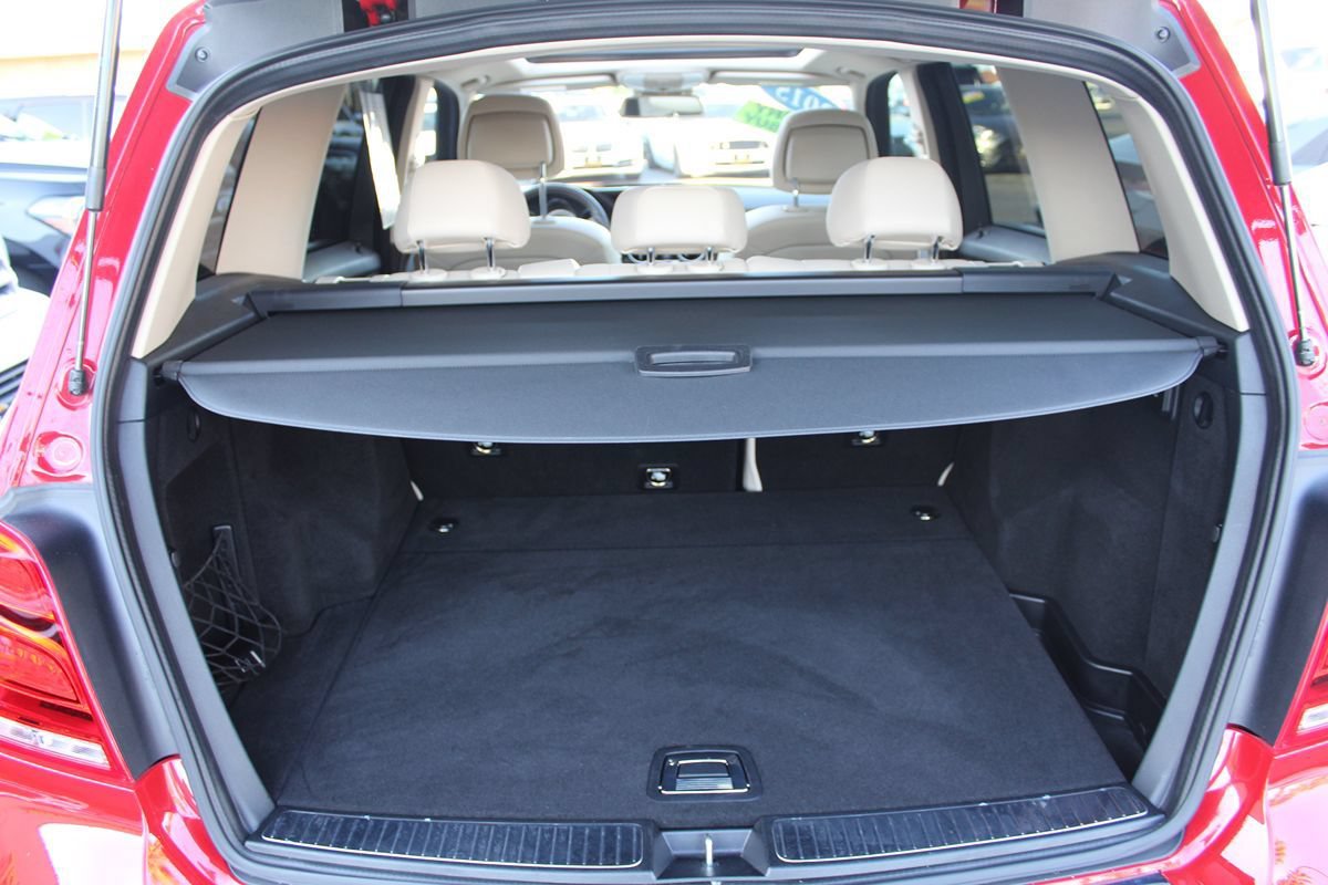Used 2015 Mercedes-Benz GLK 350 2WD image 34
