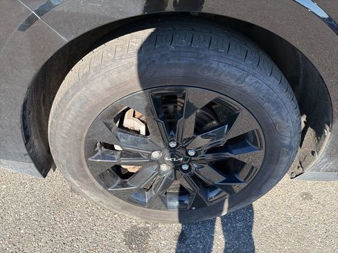 Used 2024 Kia Carnival SX Prestige image 11