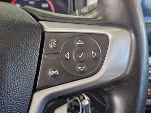 Used 2015 GMC Canyon SLE w/ Nightfall Edition RWD image 14