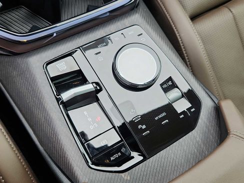 Used 2026 BMW X3 xDrive30 w/ Convenience Package image 24