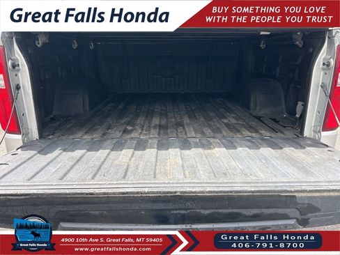 Used 2021 Chevrolet Silverado 1500 LT Trail Boss w/ Convenience Package II AWD/4WD image 7
