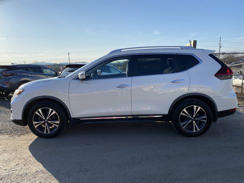Used 2018 Nissan Rogue SL image 8