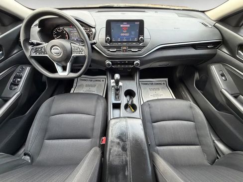 Used 2020 Nissan Altima 2.5 S image 9
