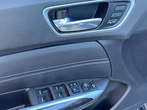 Used 2019 Acura TLX V6 w/ Technology Package image 5