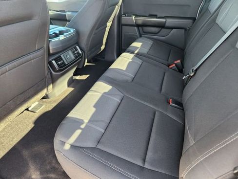 New 2026 Ford F150 STX image 30