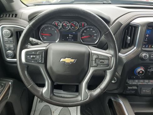 Used 2020 Chevrolet Silverado 3500 LT w/ All Star Edition image 18