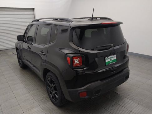 Used 2020 Jeep Renegade Altitude FWD image 5