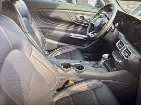 Used 2024 Ford Mustang GT Premium w/ Mustang Nite Pony Package image 11