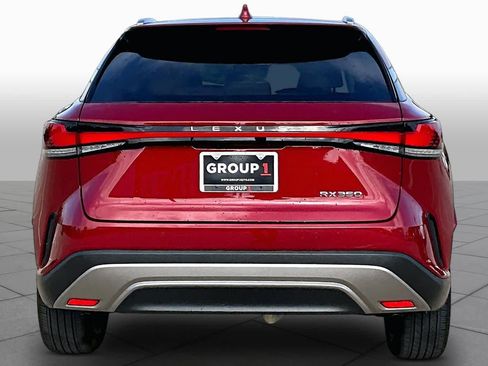 Used 2024 Lexus RX 350 FWD w/ Convenience Package image 5