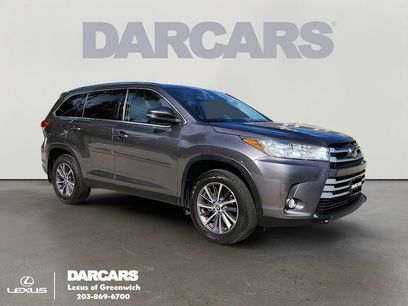 Used 2019 Toyota Highlander XLE