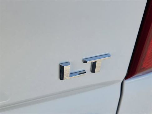 New 2026 Chevrolet Silverado 1500 LT w/ Protection Package image 5