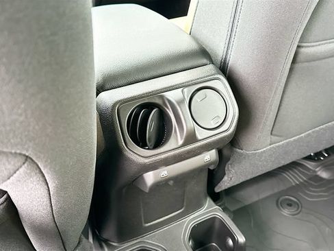 New 2026 Jeep Wrangler Unlimited Sport AWD/4WD image 18