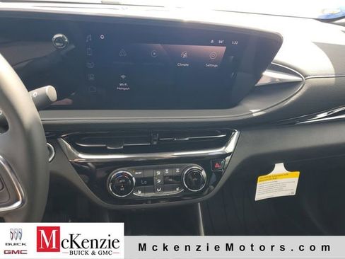 New 2026 Buick Envista Sport Touring w/ Convenience I Package FWD image 14