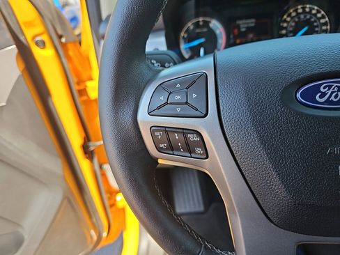 Used 2021 Ford Ranger XLT w/ Equipment Group 301A Mid image 16