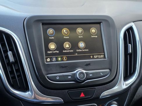 Used 2019 Chevrolet Equinox LT w/ LPO, Hit The Road Package image 14