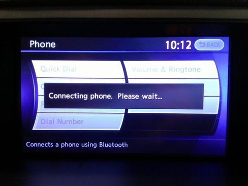 Used 2014 Nissan Armada Platinum image 15