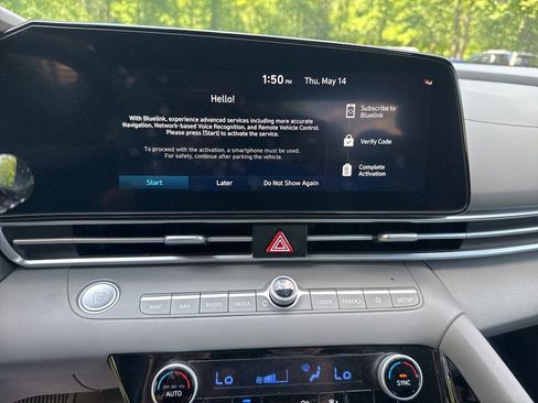 Certified 2023 Hyundai Elantra SEL w/ Convenience Package FWD image 23