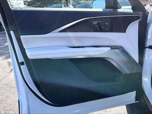 New 2026 Cadillac Lyriq Premium Luxury w/ LPO, Floor Liner Package AWD/4WD image 11