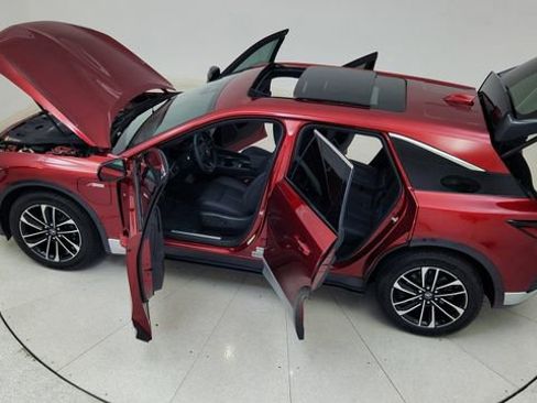 Used 2024 Acura ZDX A-Spec image 88