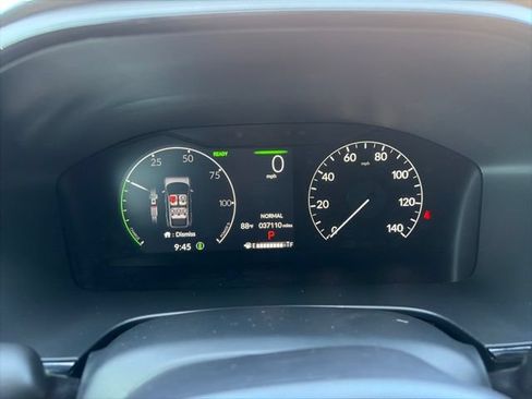 Used 2024 Honda CR-V Sport-L image 11