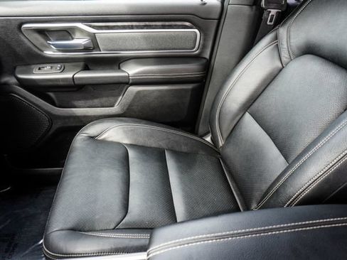 Used 2021 RAM 1500 Big Horn AWD/4WD image 22