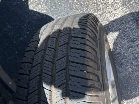 Used 2022 Jeep Wrangler Unlimited Sport image 7