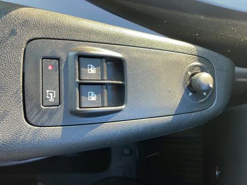 Used 2023 RAM ProMaster 1500 w/ Interior LED Lighting Group FWD image 30
