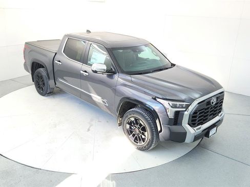New 2025 Toyota Tundra 1794 Edition image 16