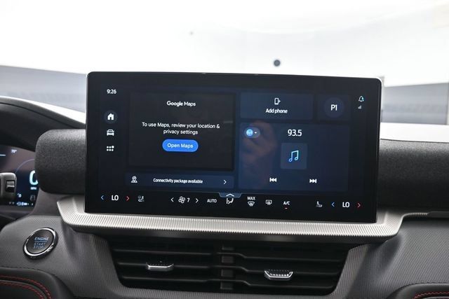 Certified 2025 Ford Explorer ST-Line AWD/4WD image 13