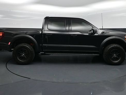 Used 2024 Ford F150 Raptor AWD/4WD image 8