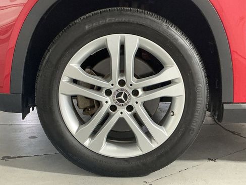 Used 2019 Mercedes-Benz GLA 250 4MATIC image 20