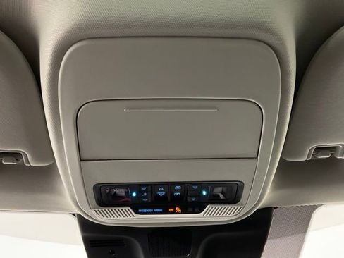 New 2025 Ford Expedition Active image 21