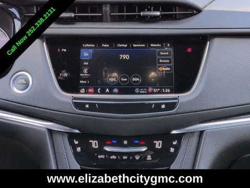 Used 2024 Cadillac XT5 Premium Luxury image 20