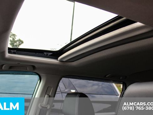Used 2024 Honda CR-V EX-L image 22