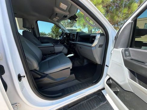 Used 2023 Ford F450 XL AWD/4WD image 31