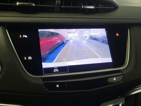 Certified 2023 Cadillac XT5 Luxury FWD image 28
