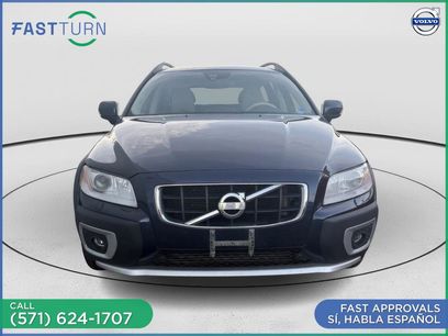 Used 2013 Volvo XC70 T6