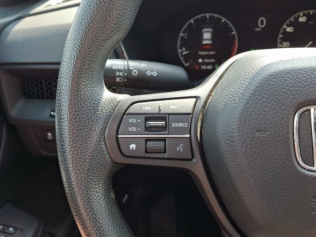 Used 2024 Honda CR-V EX image 23