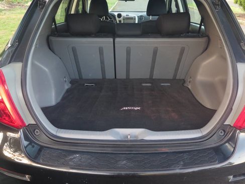Used 2009 Toyota Matrix FWD image 26